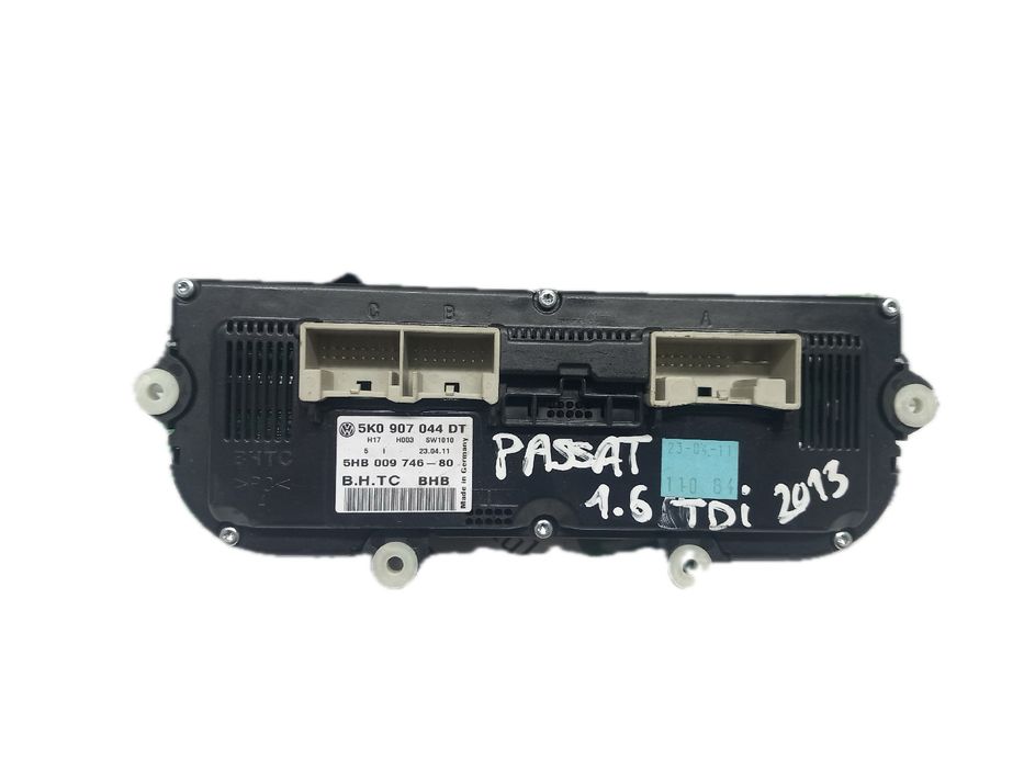 Comando chauffage / sofagem VOLKSWAGEN Passat (362)