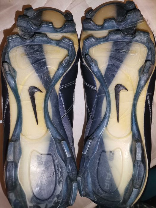 Chuteiras Nike Air Zoom Total 90