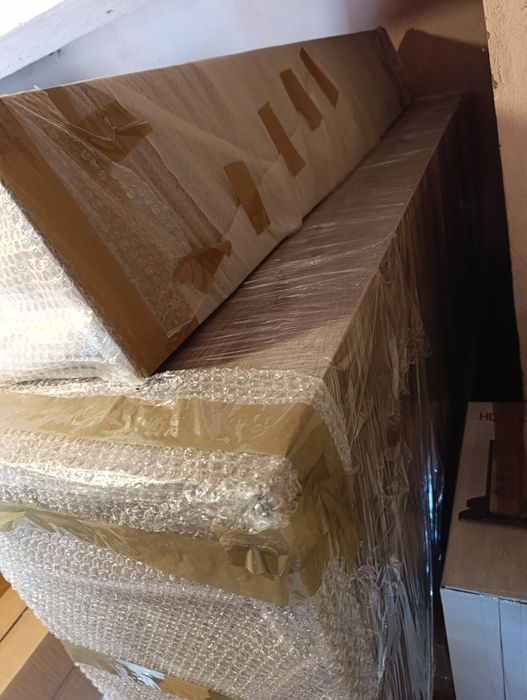 Conjunto de Mobiliário de Sala – Linha Elvas da JOM | Como Novo