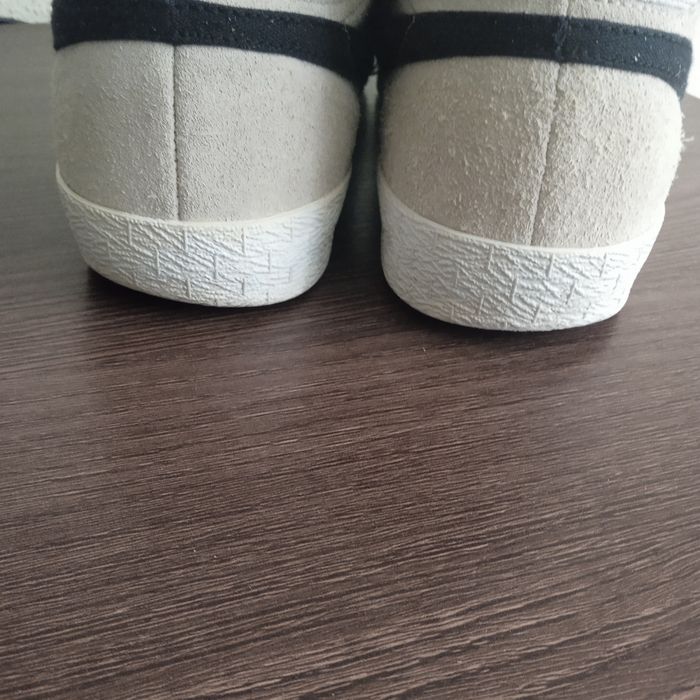 Nike p.43,5(29см) замшеві