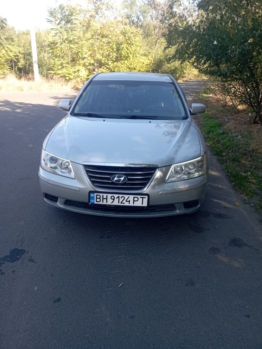 Продаю Hyndai Sonata