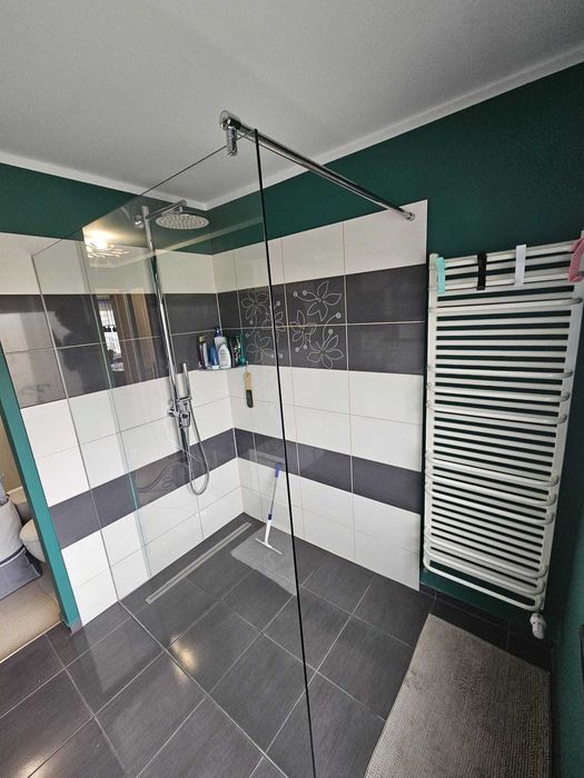 Mieszkanie os. Strzemięcin 72m2