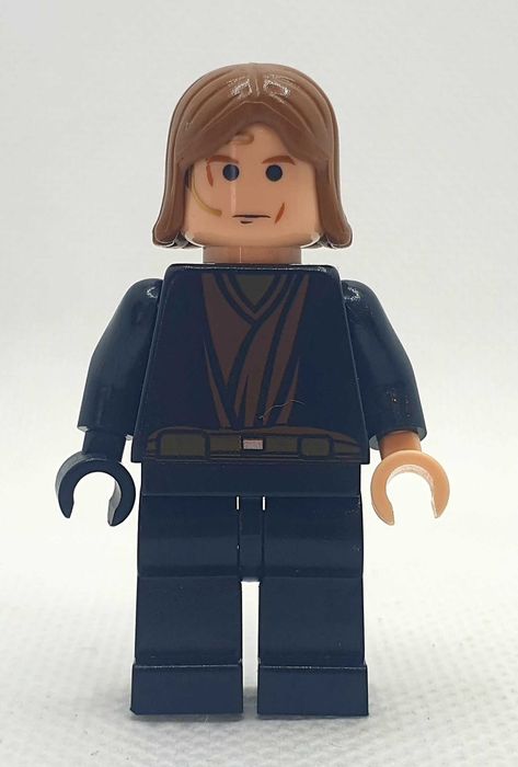 Lego figurka sw0120 Anakin Skywalker Star Wars