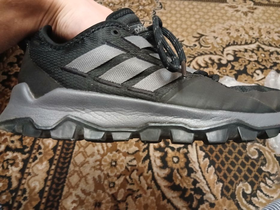 Красовки Adidas cloudfoad comfort