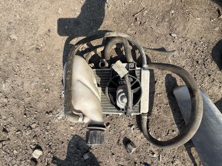 gilera runner 180с на запчастина
