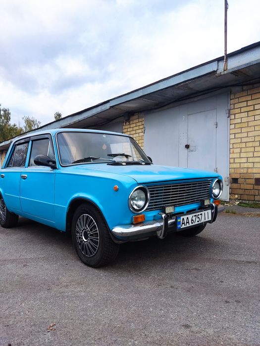 Продам  ВАЗ  2101