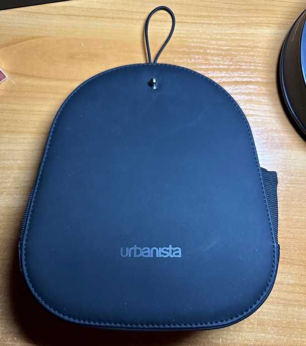 Наушники Urbanista Los Angeles Hybrid ANC