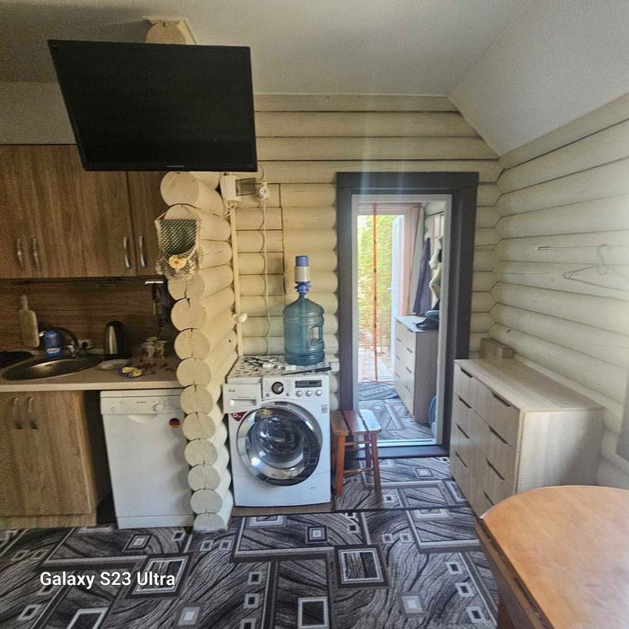 Продается отель Затока!