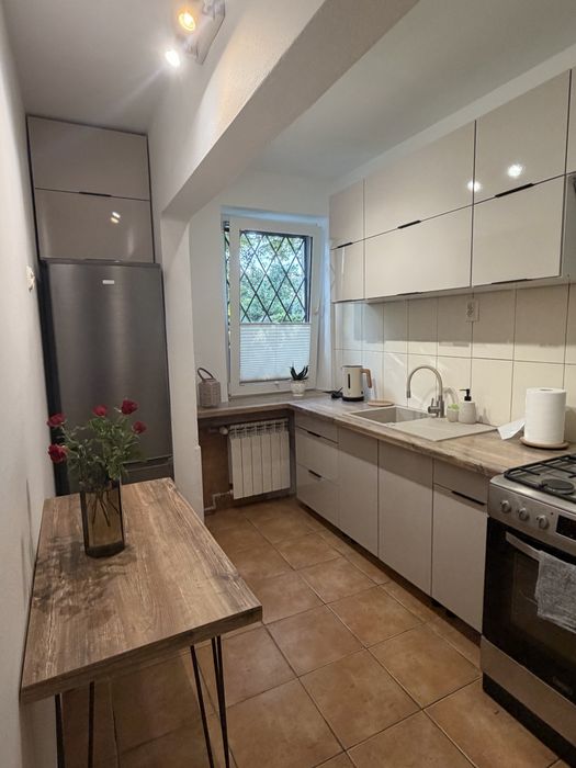 2-pokojowe mieszkanie po remoncie | Gocław | balkon | parking | blisko centrum - Vista 6