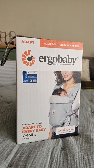 Sling Ergobaby adapt multi position
