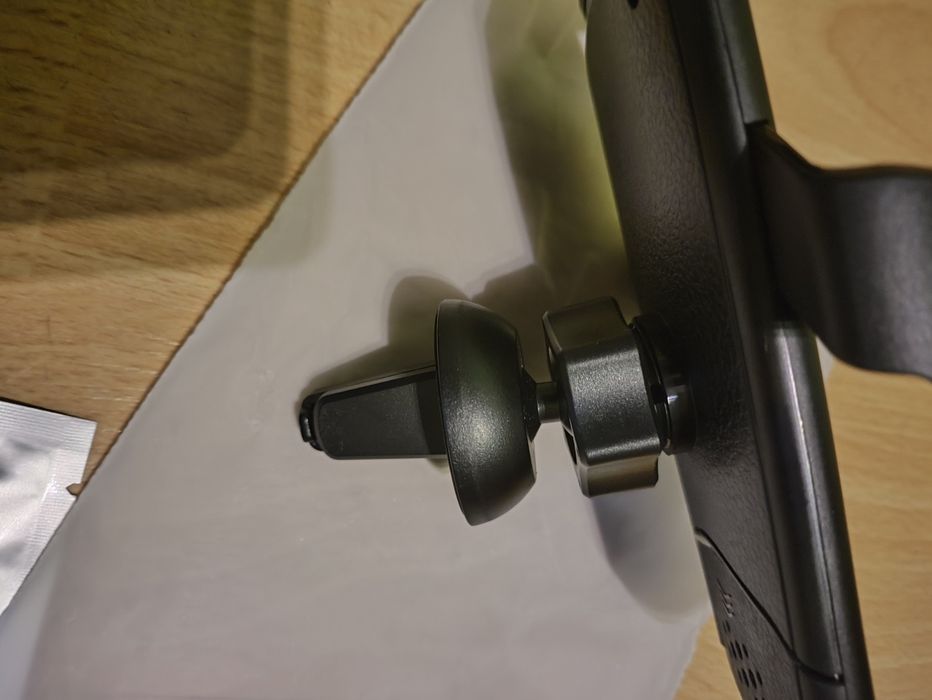 Uchwyt do telefonu -nowy