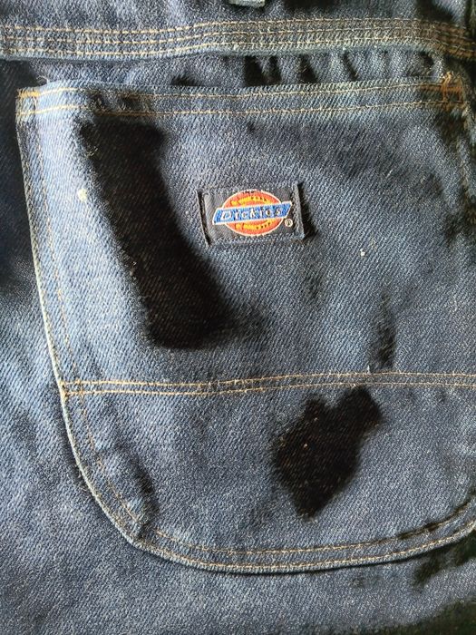Calças de ganga dickies