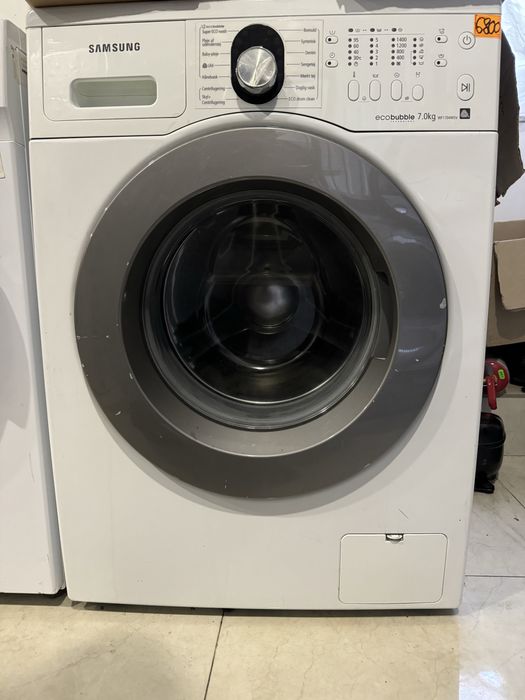 Samsung Eco Bubble 7 кг