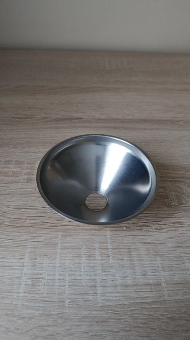 Професійна соковижималка-Прес для цитрусових