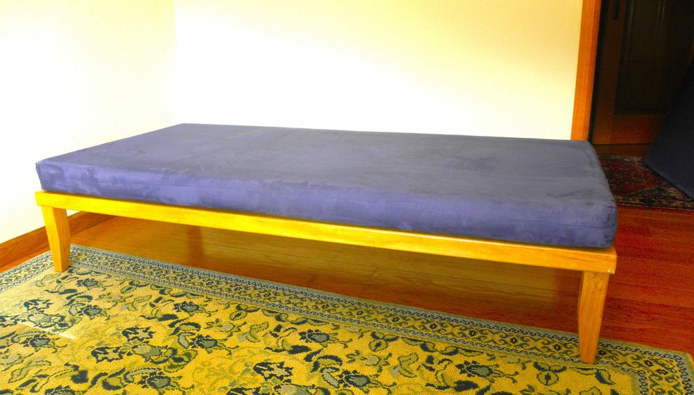 Divam estilo moderno