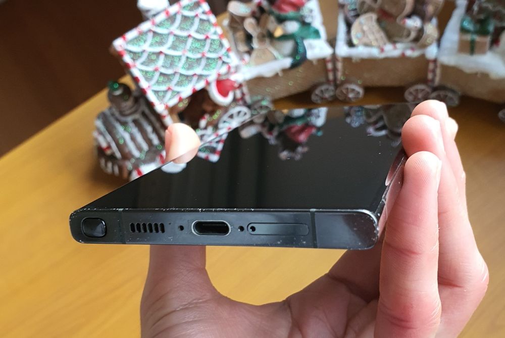 Samsung Galaxy S23 Ultra