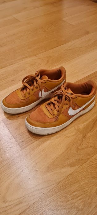 Nike air force 1 roz.39, 24,5cm buty chłopięce