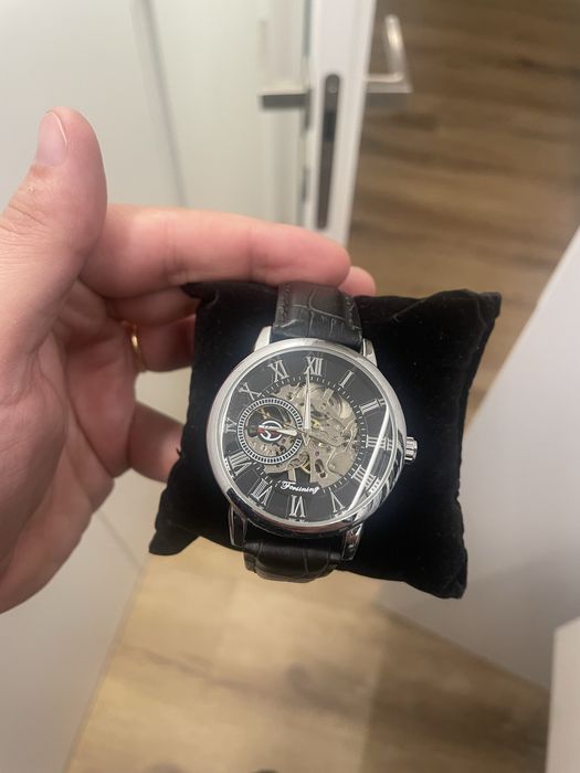 Vendo Relogio Automaico