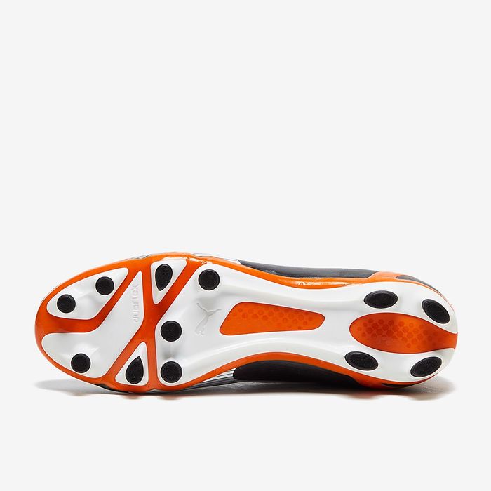 Нові Бутси копочки Puma EvoSpeed ​​4. Размер 42, 27см