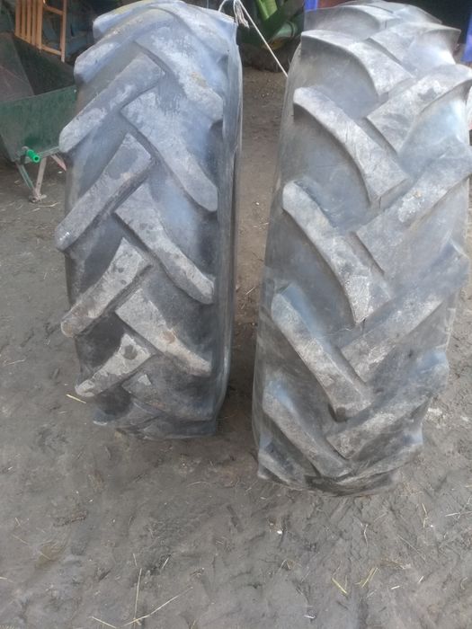 Opony stomil  2 sztuki 14-9/13 28