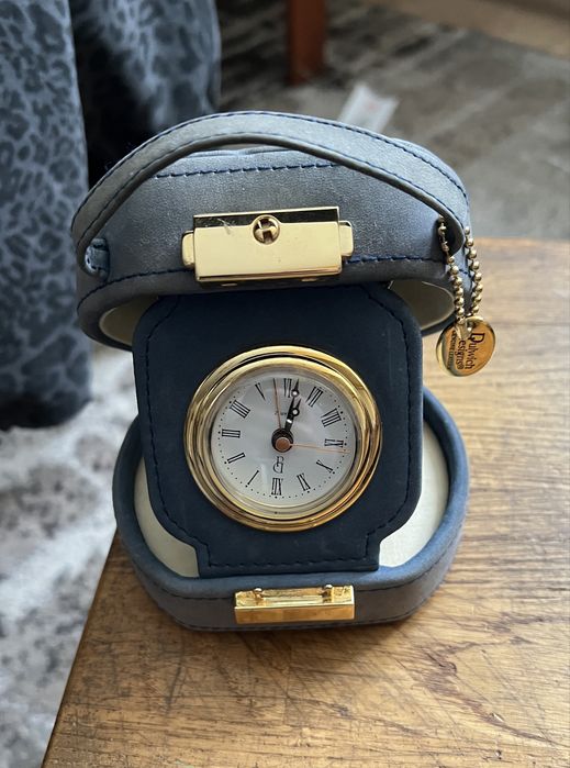 Годинник  Dulwich Designs Новий!