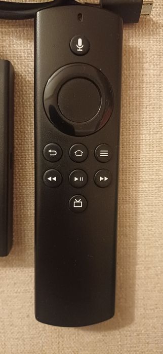 Fire TV stick Lite