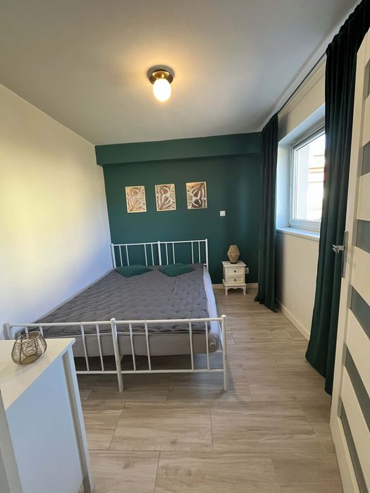 2 pokoje mieszkanie do wynajecia!