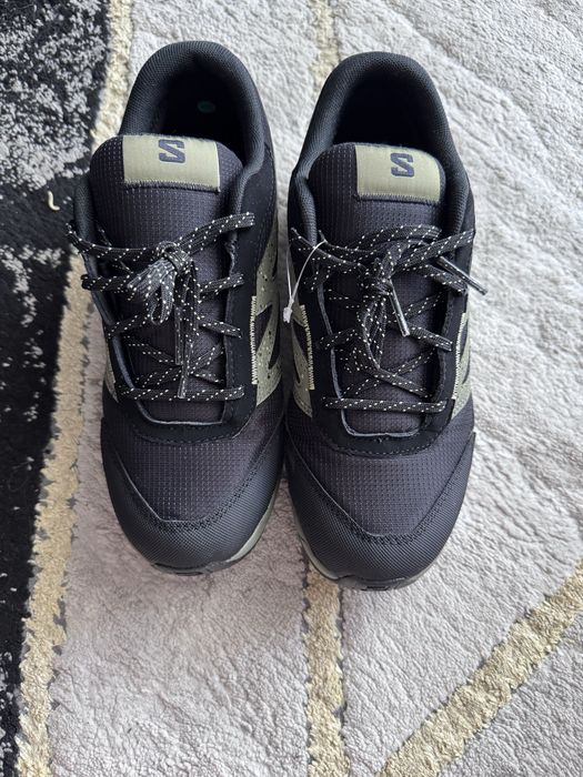 Buty trekingowe Salomon