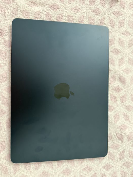 Macbook Air 13 de 2025 com chip M4 (Com garantia)