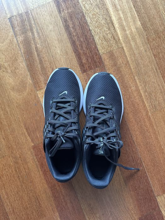 Ténis Sapatilhas 38 Nike Preta Mulher