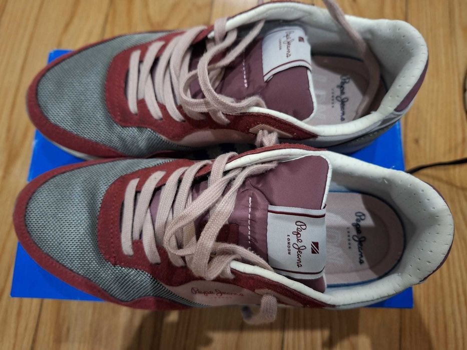 Sapatilhas Pepe jeans