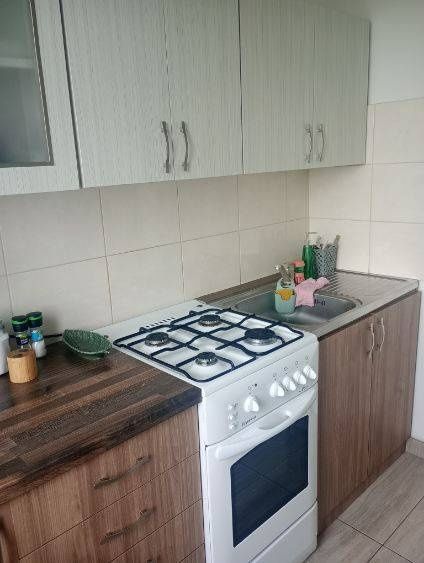 Wynajmę mieszkanie kawalerka