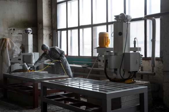 Продаж Власного Промислового Комплексу з ж/д віткою у КИЄВІ!