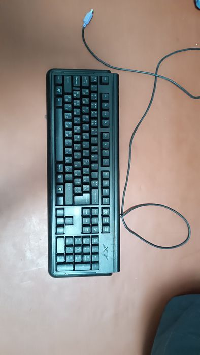 Клавиатура для пк