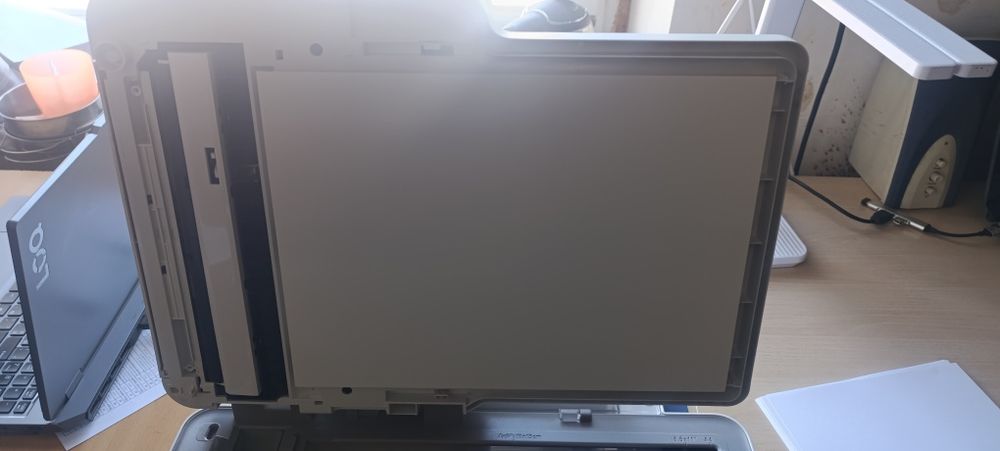 Продам принтер HP. Принтер в идеальном состоянии ,в работе был 3 раза.