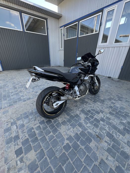 Продам Honda CB600