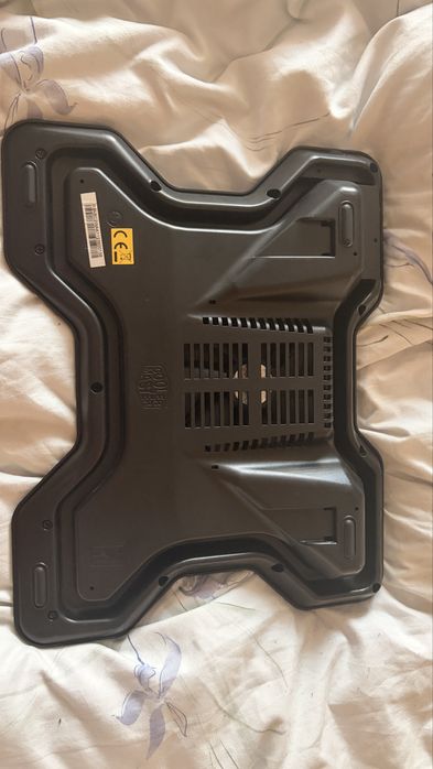 Підставка для ноутбука Cooler Master Notepal