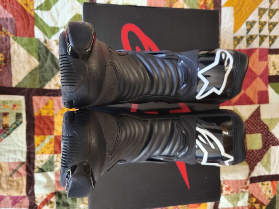 Botas Alpinestars SMX-6 v2