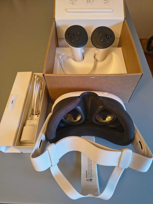 Óculos Virtuais