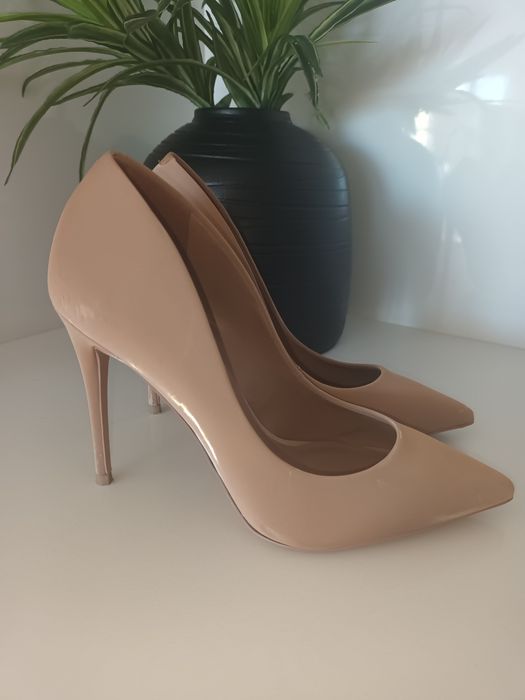 Sapatos ALDO bege