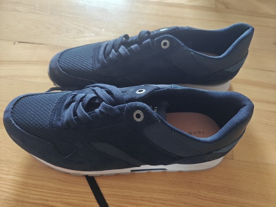Tommy Hilfiger 43 buty męskie nowe sneakersy
