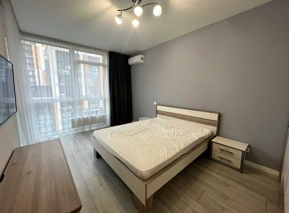 Оренда квартири в ЖК Французький квартал 2