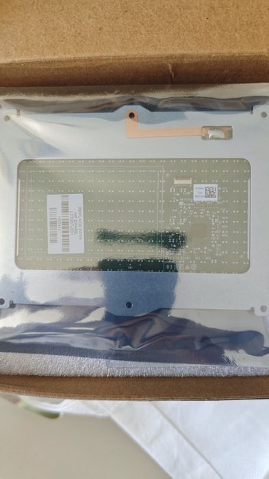 Touch pad Probook 450 G7