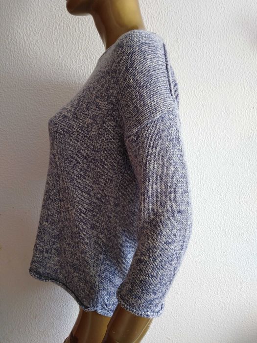 Camisola Inextenso L
