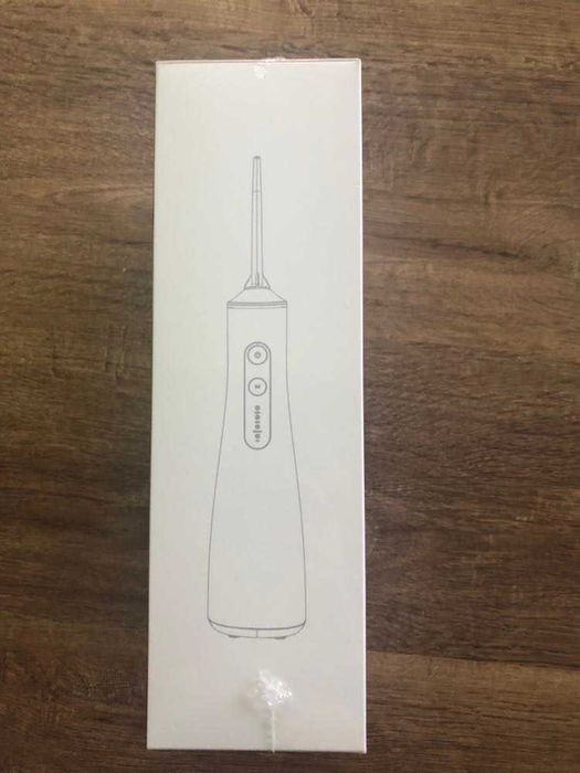 Hand Held IP X7 sodentist - nowy