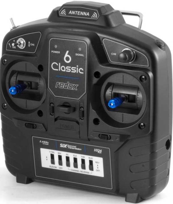 duża ŁÓDKA ZANĘTOWA M1 60cm z LBT-1 GPS + Echosonda
