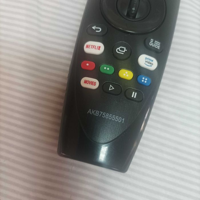 Comando LG - Smart Tv