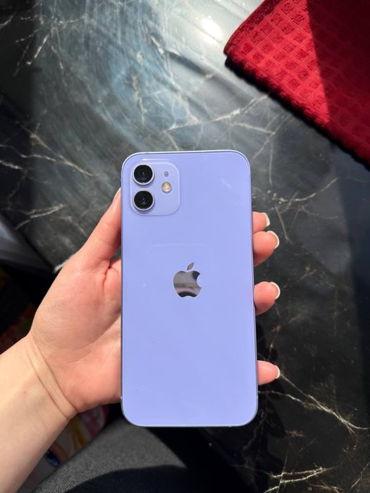 Iphone 12