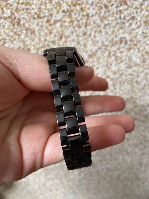 Жіночі часи Chanel