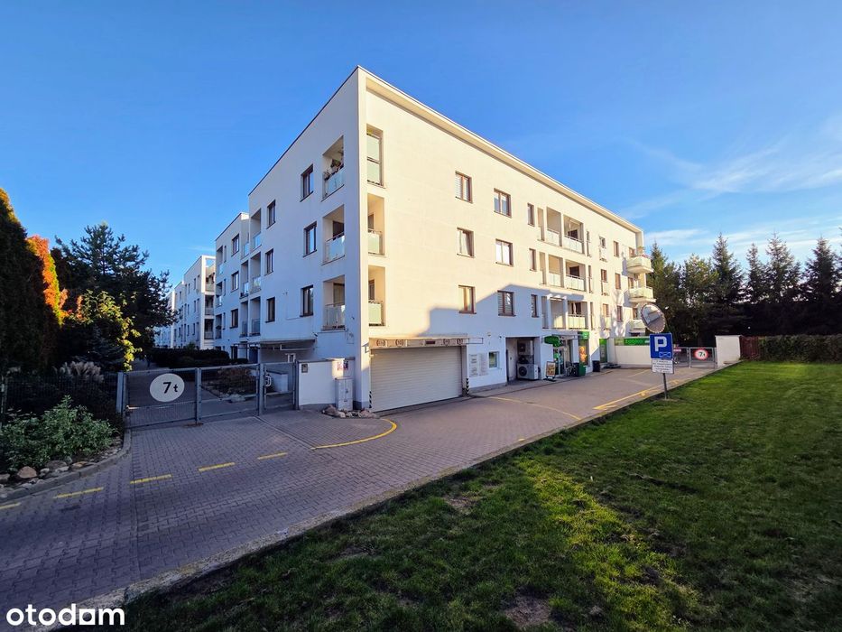 Okazja, ciche, zadbane 3 pokoje, gotowe do zamieszkania!